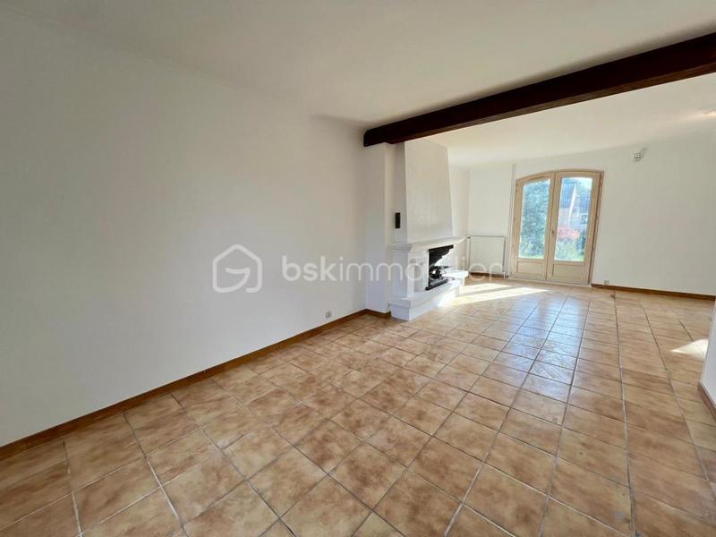 Pavillon - 140 m² - 7 pièces