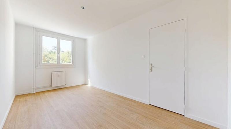 Appartement - 77 m² - 3 pièces