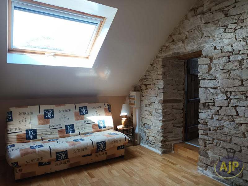 Maison - 153 m² - 7 pièces