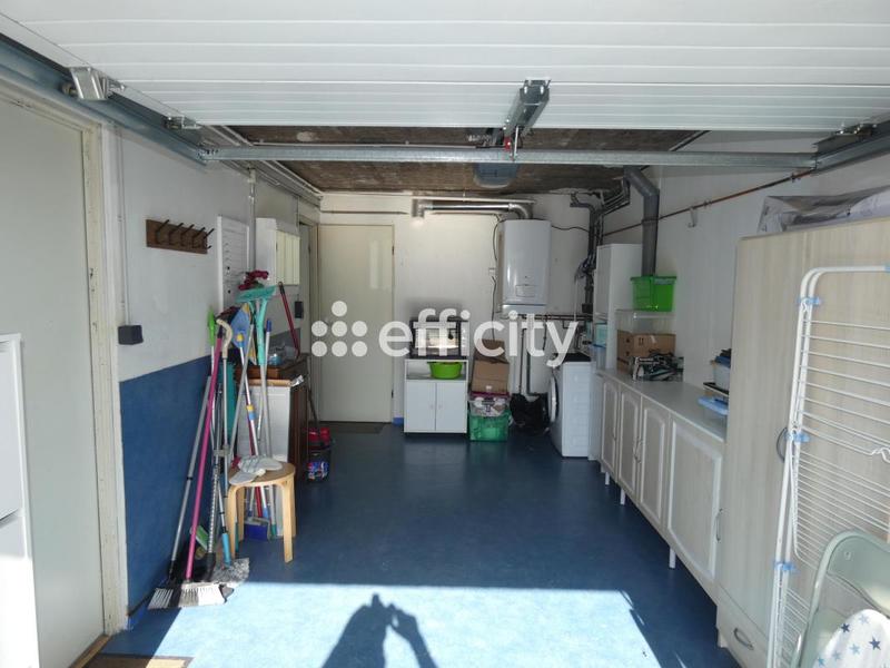 Pavillon - 91 m² - 4 pièces