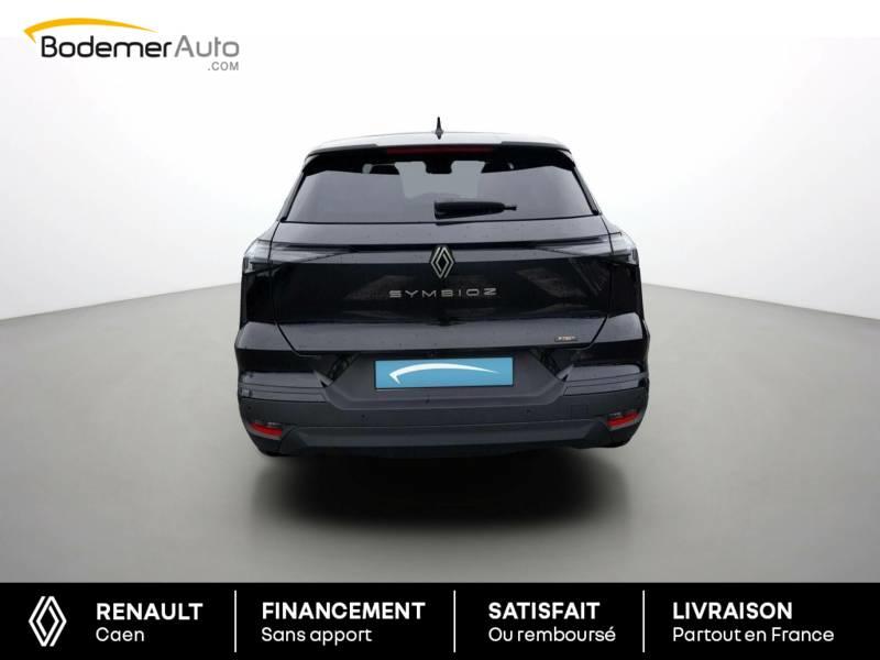 Renault Symbioz E-Tech full hybrid 145 Evolution