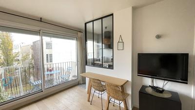 Appartement - 20 m² - 1 pièce