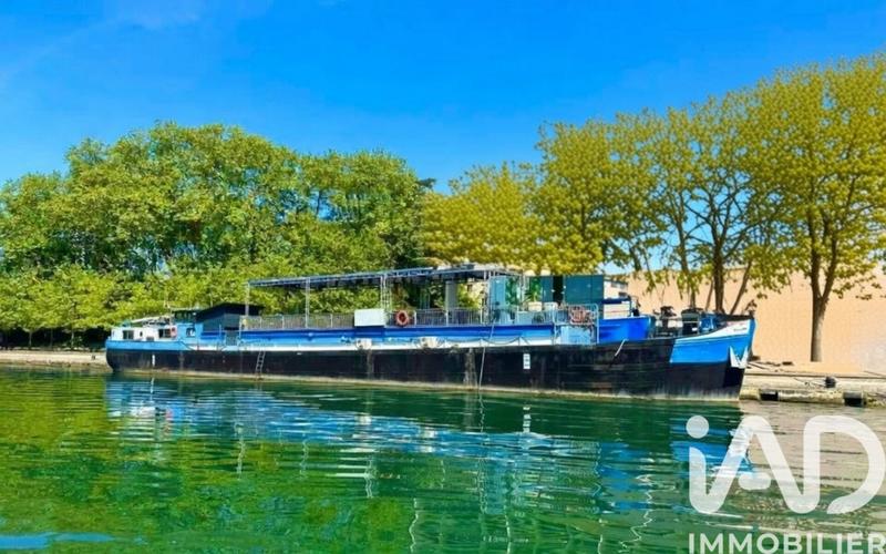 Maison - 170 m² - 4 pièces