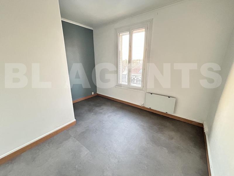 Appartement - 53 m² - 3 pièces