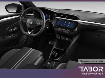 Opel Corsa 1.2 100 At8 Gs TechP Cam Pdc 10"-Dab