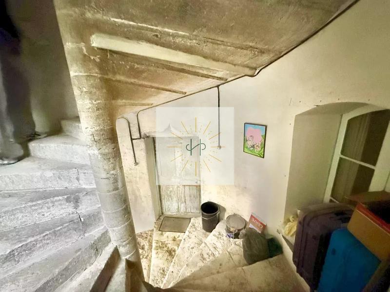 Maison - 98 m² - 3 pièces