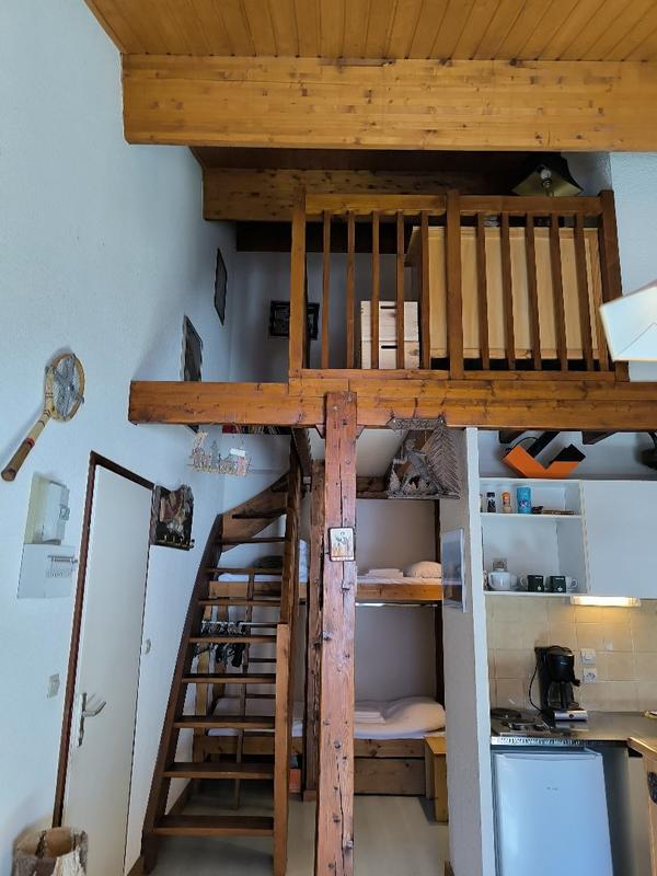 Appartement - 32 m² - 1 pièce