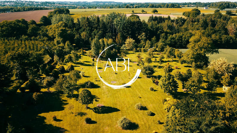 Maison ancienne - 250 m² - 7 pièces