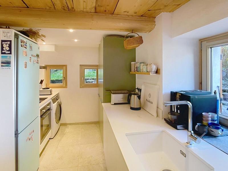 Maison - 148 m² - 5 pièces