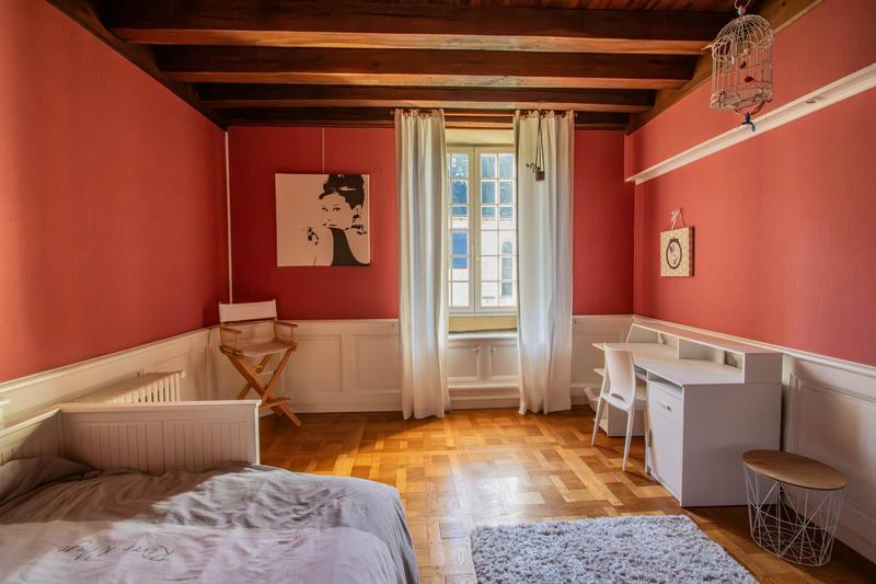 Maison ancienne - 298 m² - 9 pièces