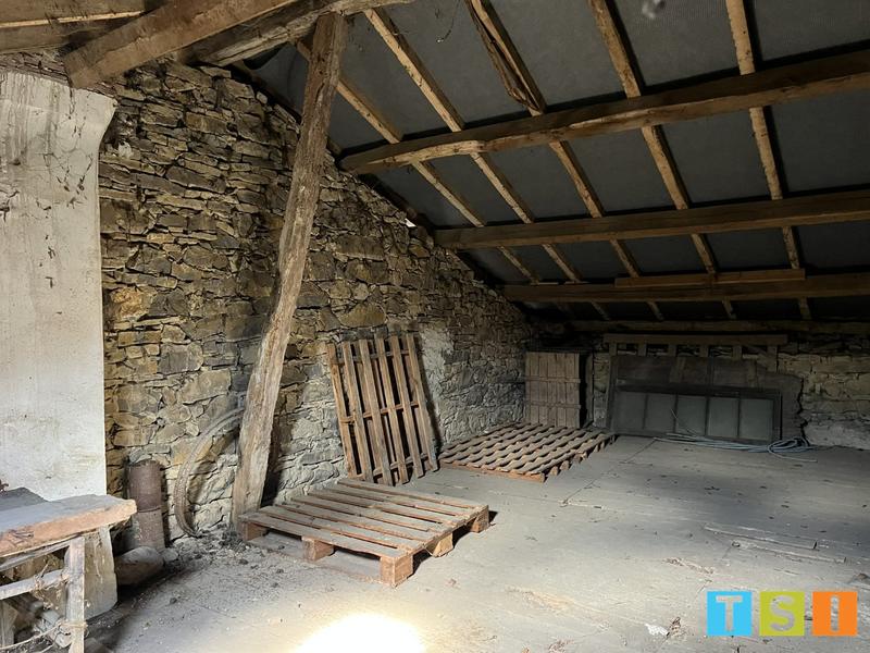 Maison - 147 m² - 5 pièces