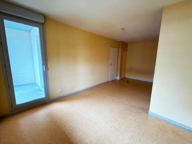 Appartement - 54 m² - 3 pièces