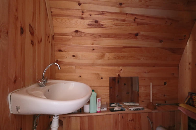 Maison de village - 114 m² - 4 pièces