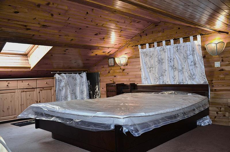 Maison - 103 m² - 6 pièces