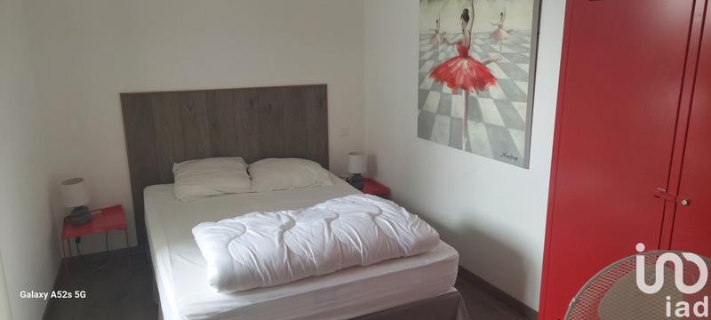 Maison - 400 m² - 22 pièces