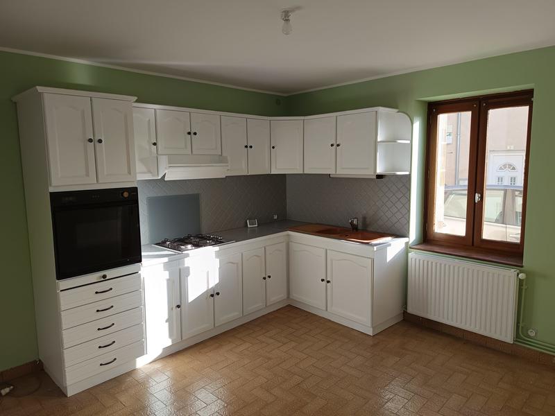 Maison - 91 m² - 5 pièces