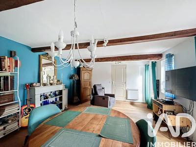 Maison - 126 m² - 5 pièces