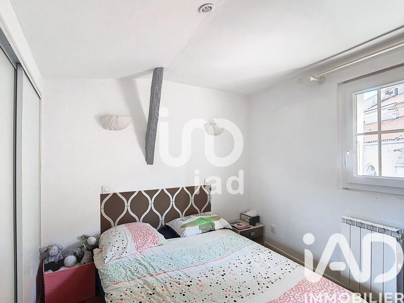 Duplex - 57 m² - 2 pièces