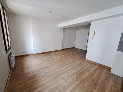 Appartement - 28 m² - 1 pièce