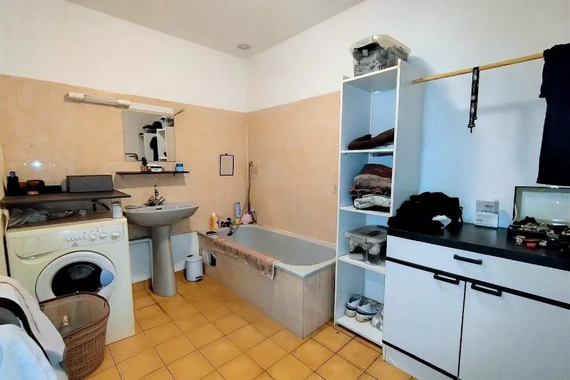 Maison - 51 m² - 2 pièces