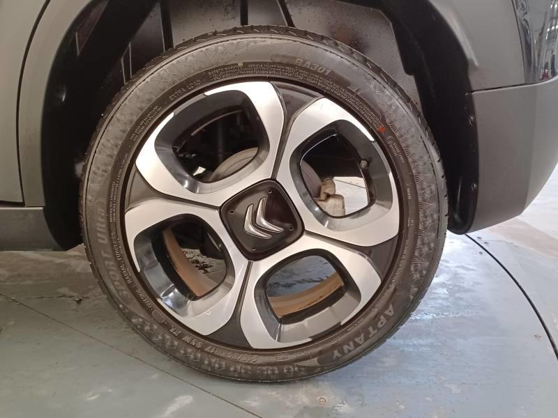 Citroën C3 Aircross PureTech 110 s&amp;S Bvm6 Shine