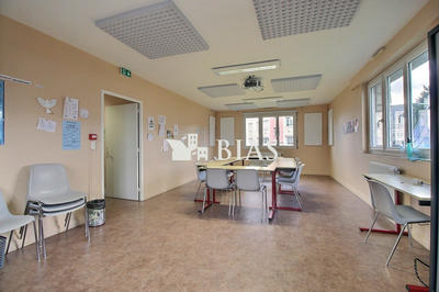 Maison - 115 m² - 4 pièces