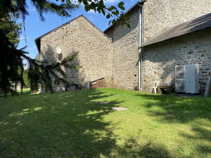 Maison - 130 m² - 8 pièces