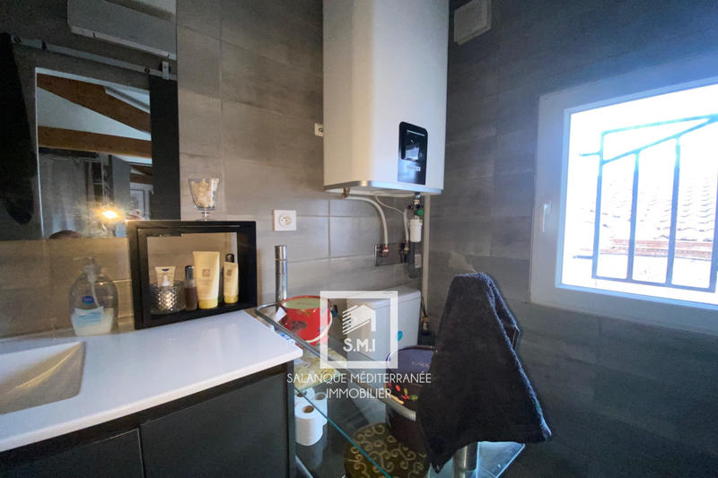 Appartement - 130 m² - 6 pièces