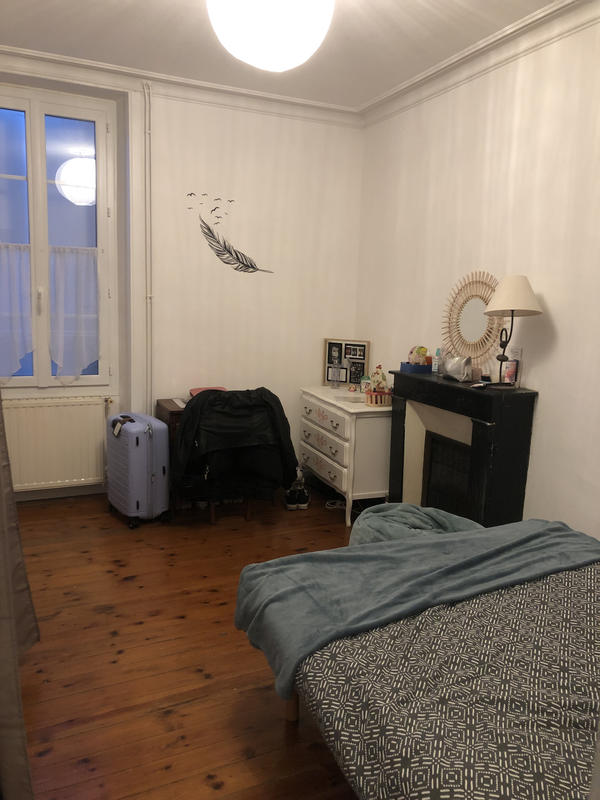 Maison - 137 m² - 8 pièces