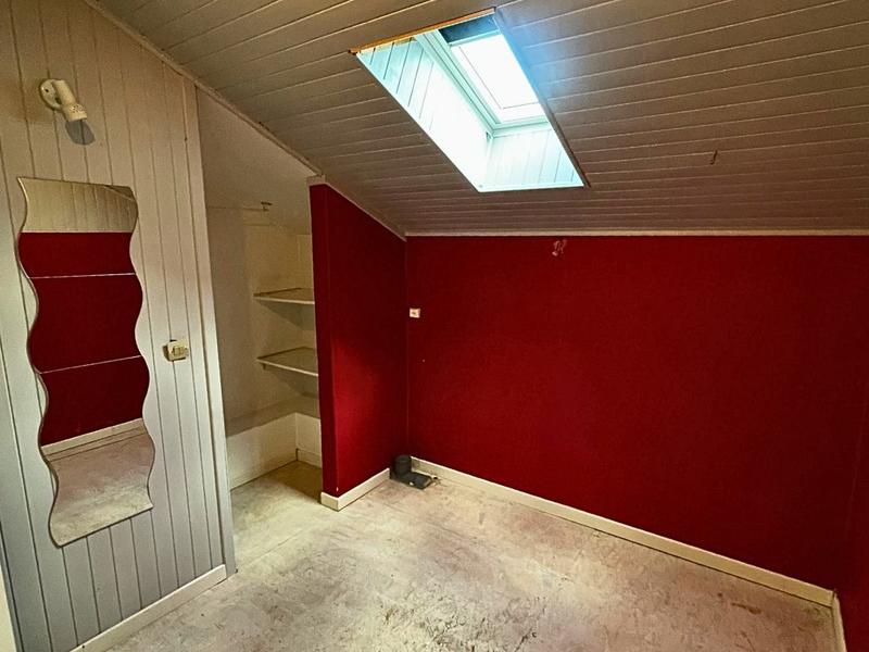 Maison - 158 m² - 7 pièces