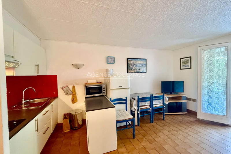 Appartement - 23 m² - 1 pièce