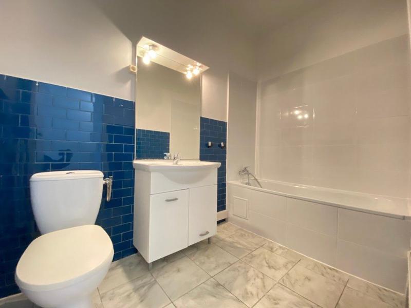 Studio - 38 m² - 1 pièce