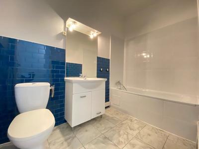 Studio - 38 m² - 1 pièce