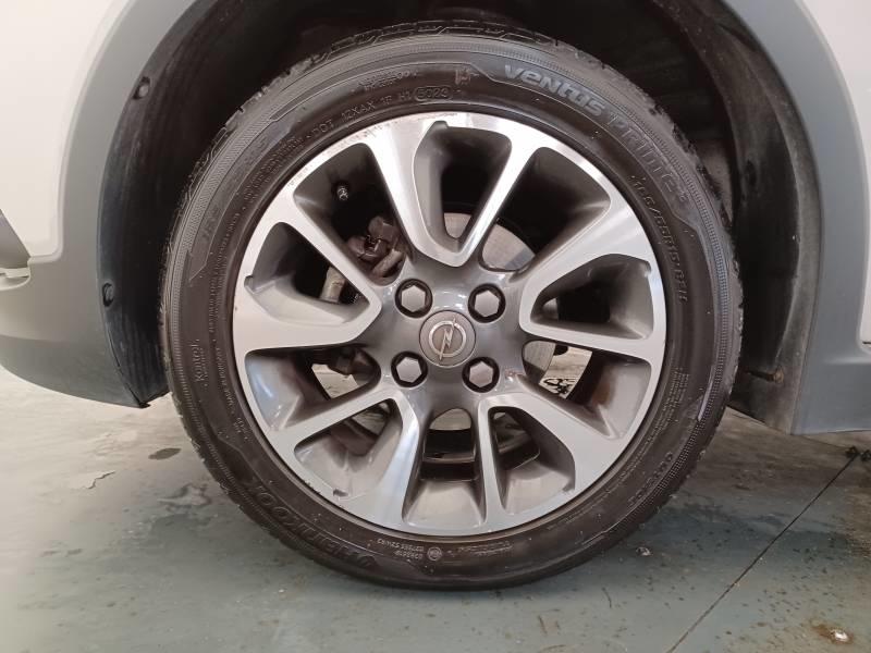 Opel Karl 1.0 - 75 ch Rocks