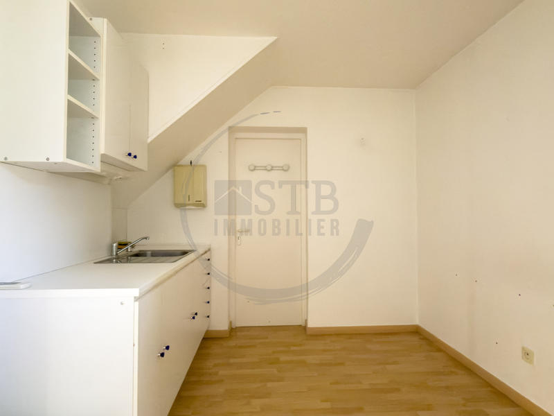 Villa - 130 m² - 6 pièces