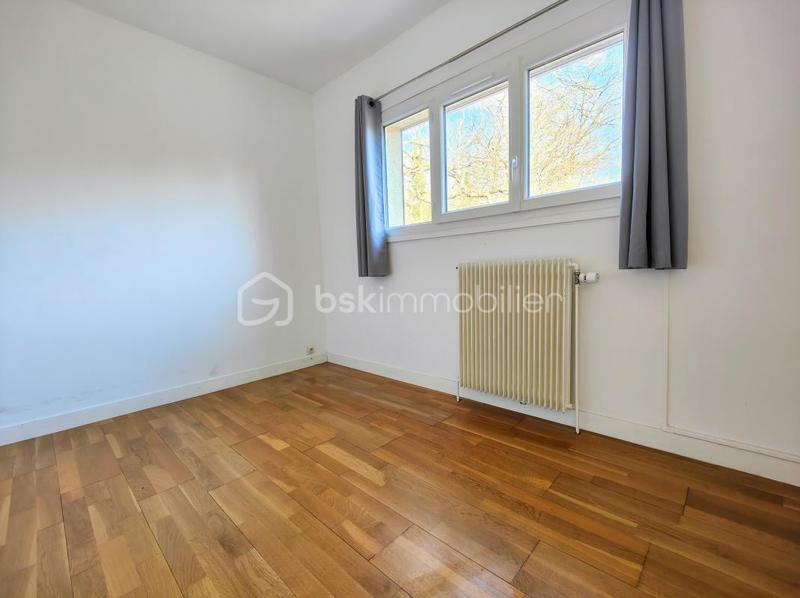 Maison - 150 m² - 8 pièces