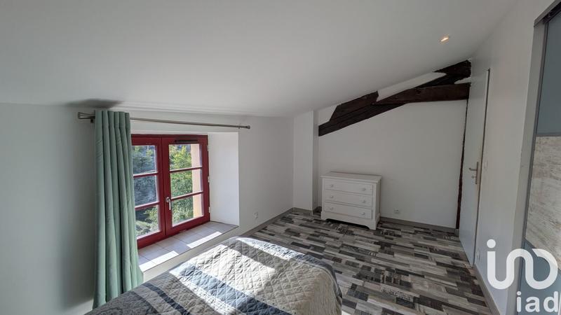 Maison - 164 m² - 7 pièces