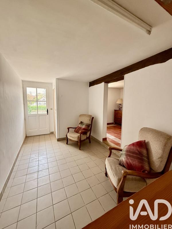 Maison - 230 m² - 7 pièces