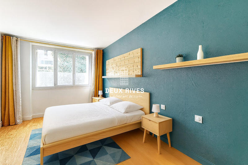 Appartement - 74 m² - 3 pièces