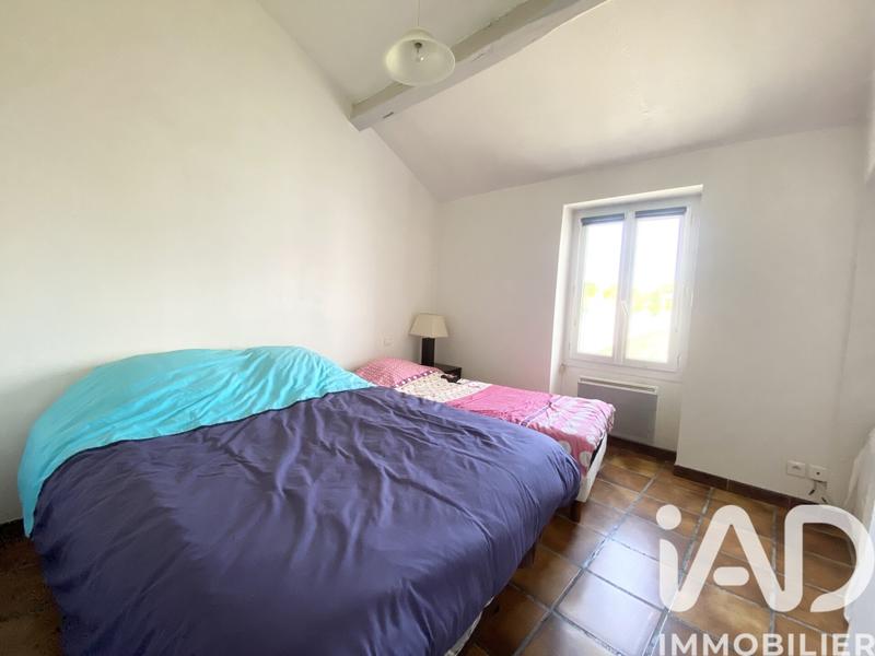 Maison - 66 m² - 3 pièces