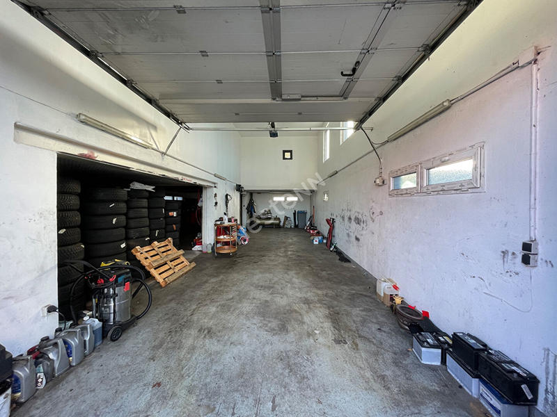 Local commercial - 170 m²