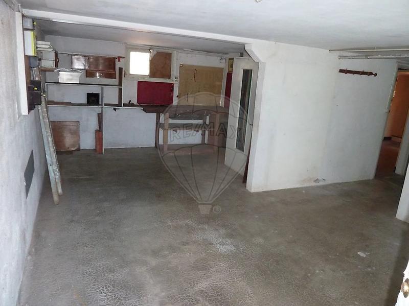 Maison - 77 m² - 5 pièces