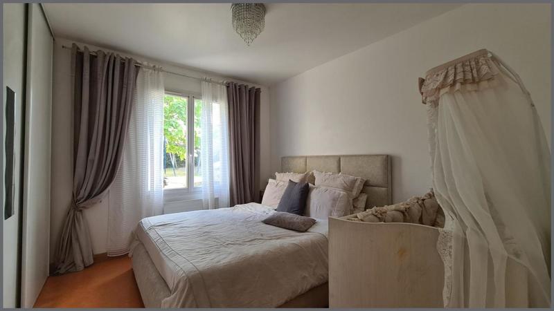 Maison - 84 m² - 7 pièces