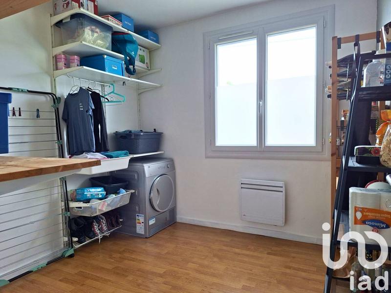 Maison - 102 m² - 6 pièces