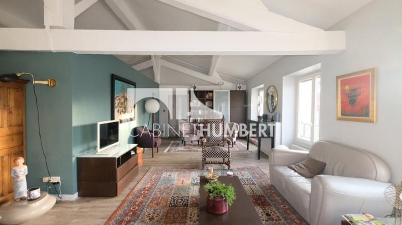 Appartement - 147 m² - 5 pièces