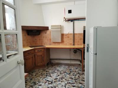 Immeuble - 124 m² - 6 pièces