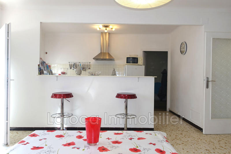 Maison - 54 m² - 3 pièces