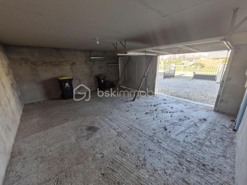 Maison traditionnelle - 108 m² - 5 pièces