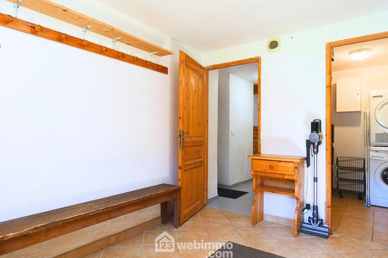 Appartement - 103 m² - 5 pièces