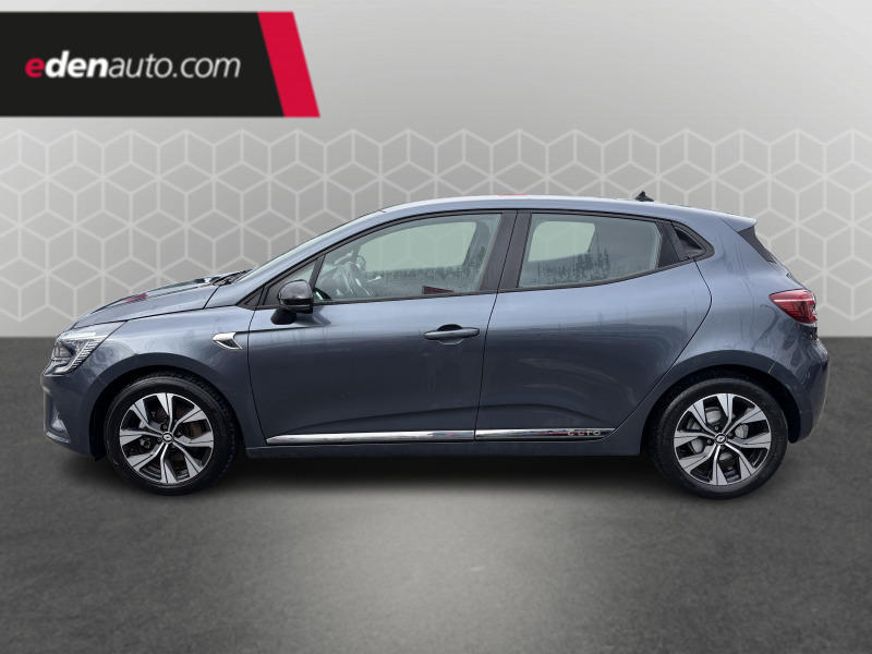 Renault Clio E-Tech hybride 145 Evolution